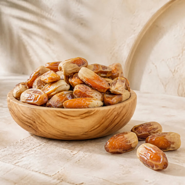 SUKHAL (Seedless)