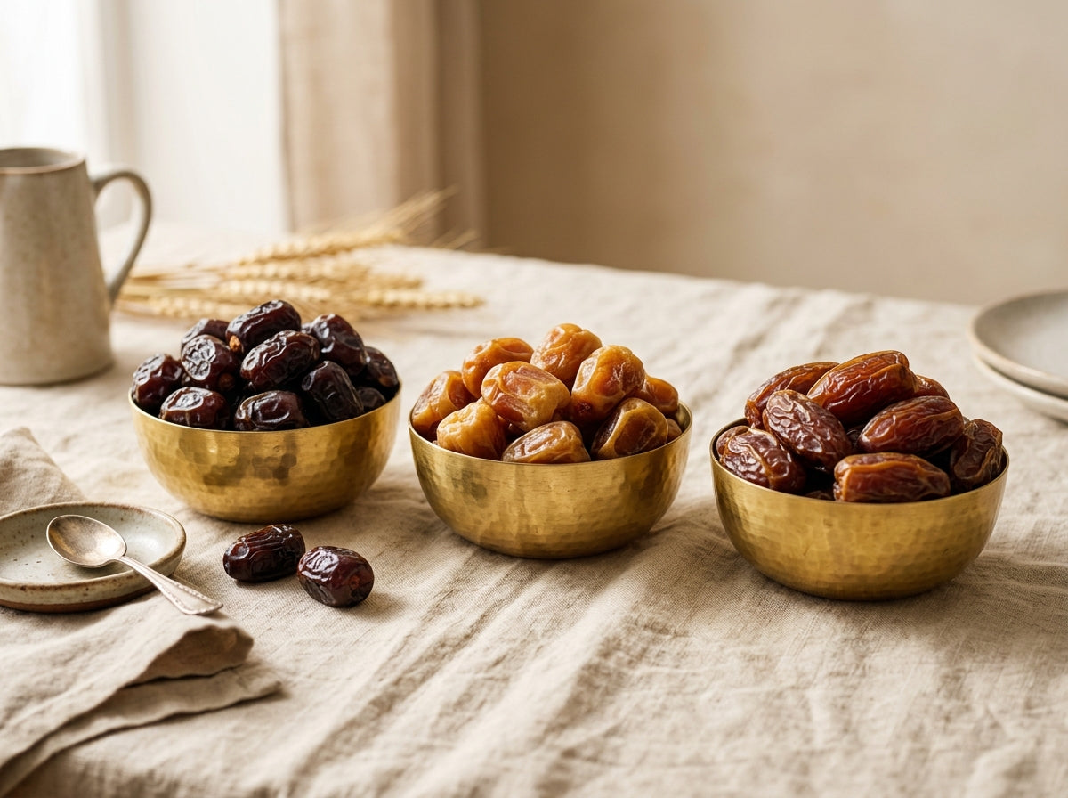 Premium Dates